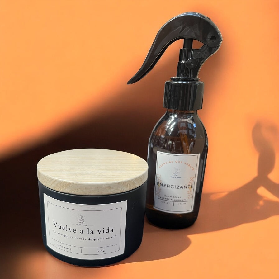 Kit “Impulso Vital”