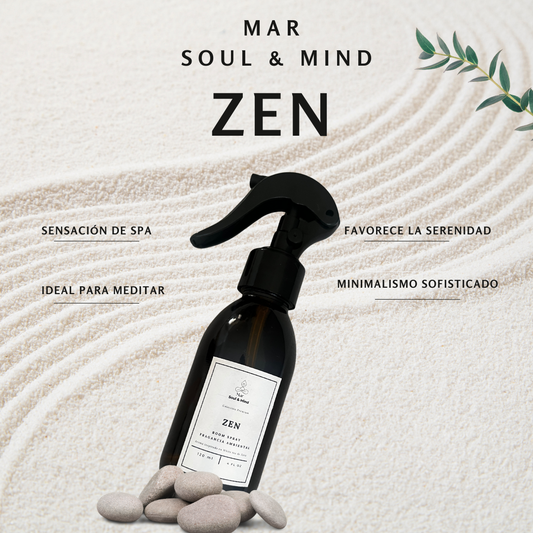 Room Spray ZEN