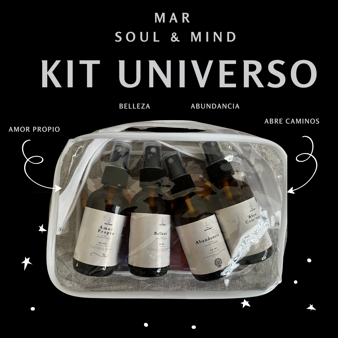 KIt Universo