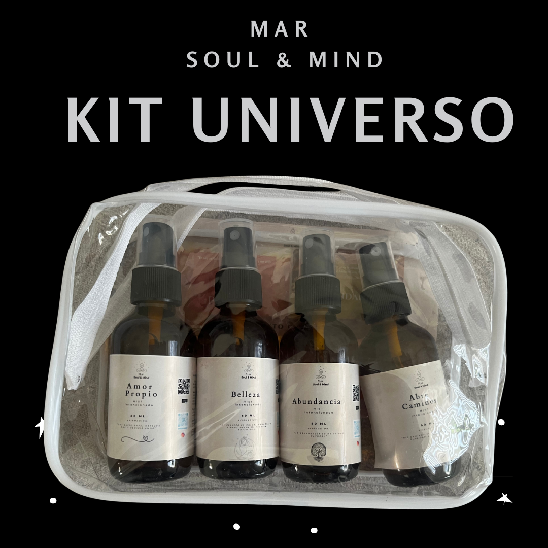 KIt Universo