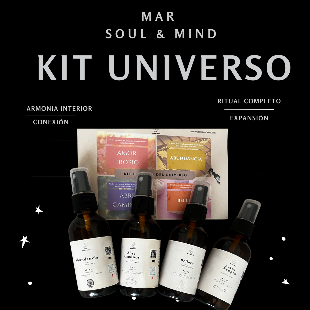 KIt Universo