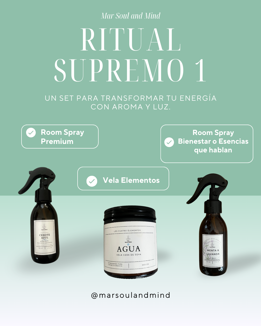 Ritual Supremo 1