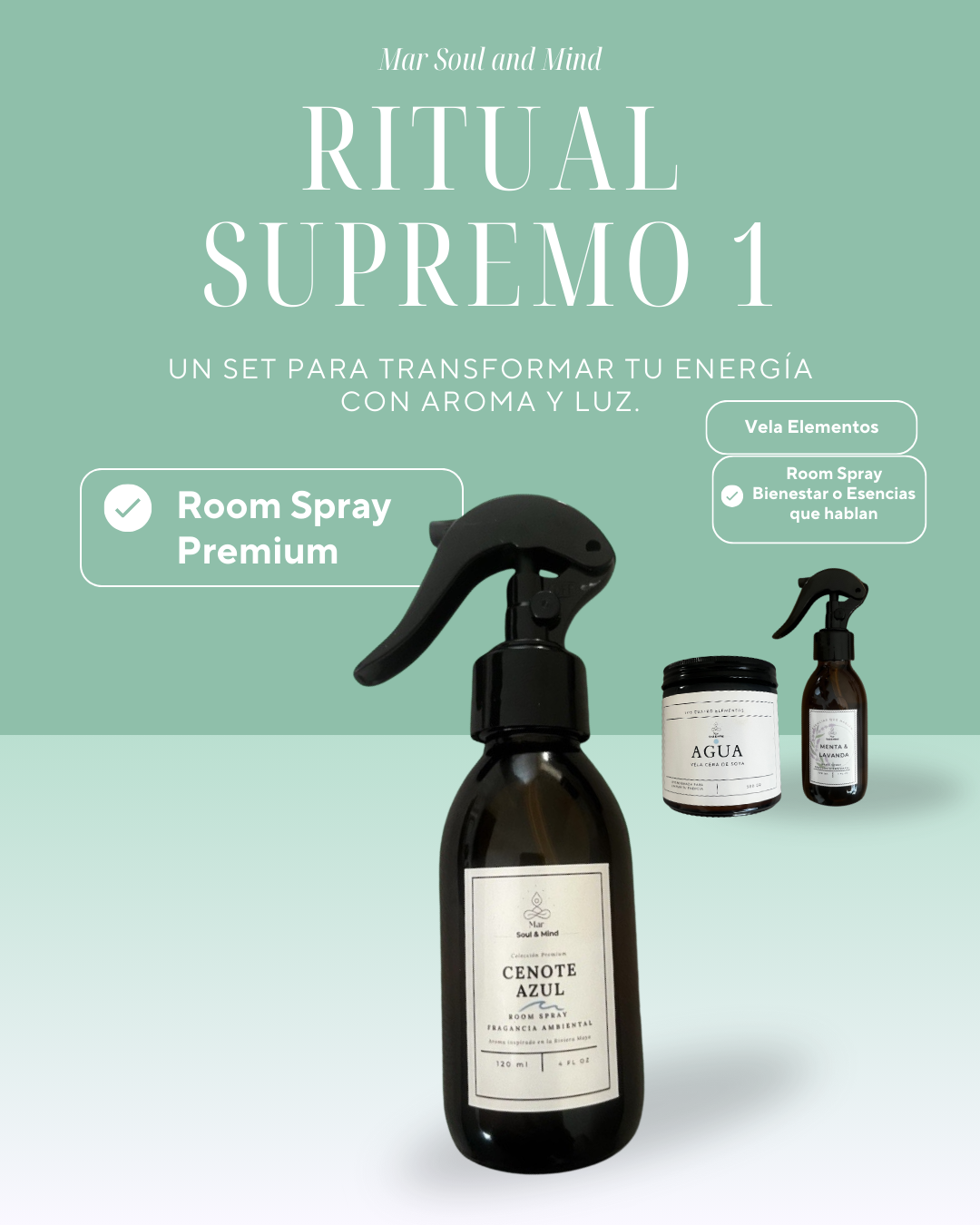Ritual Supremo 1