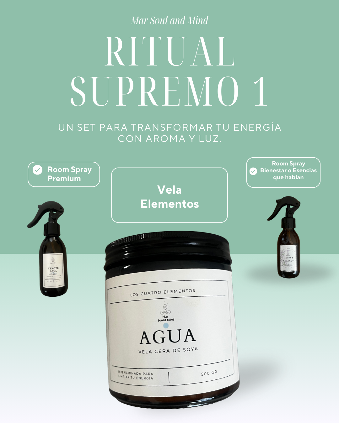Ritual Supremo 1