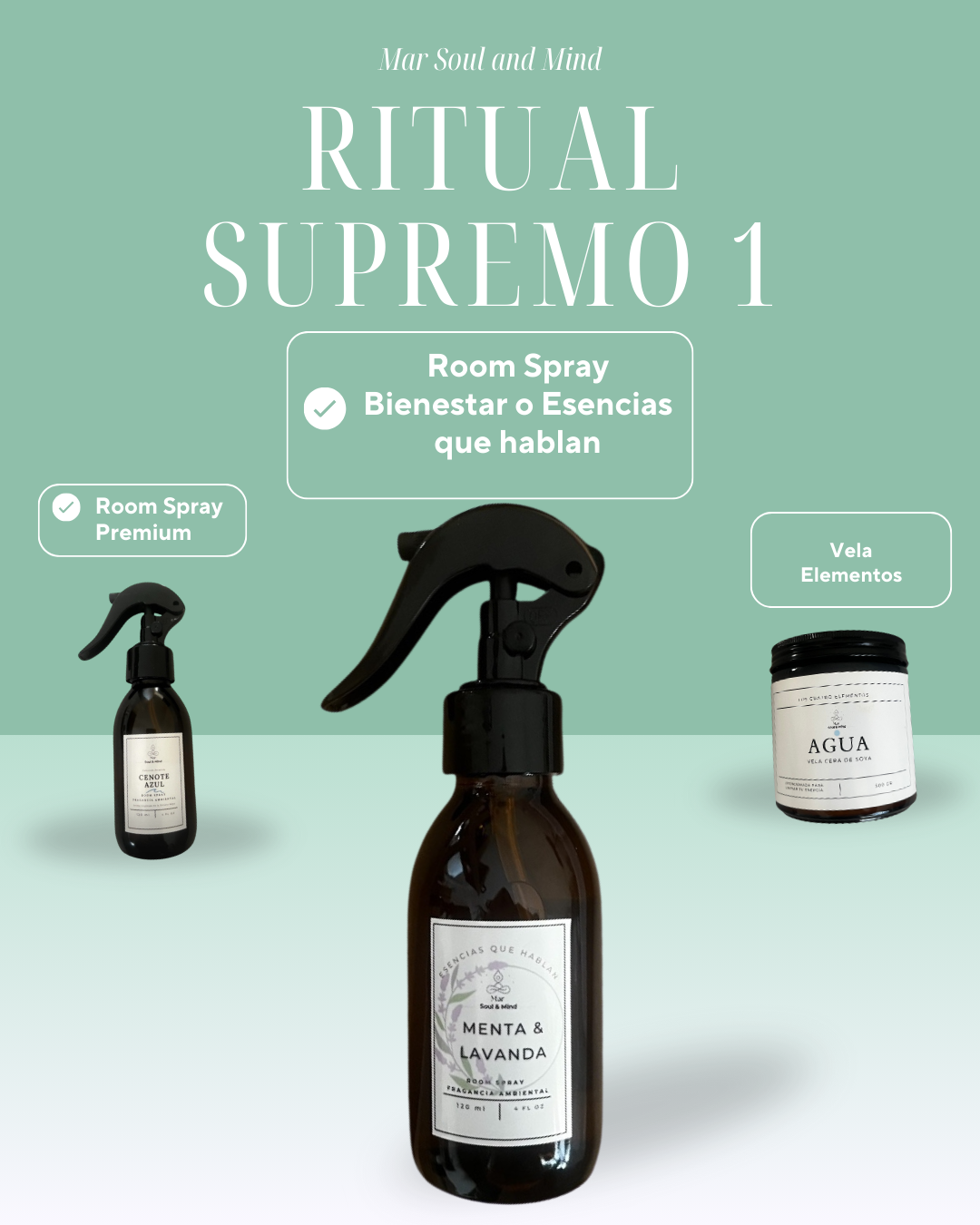 Ritual Supremo 1