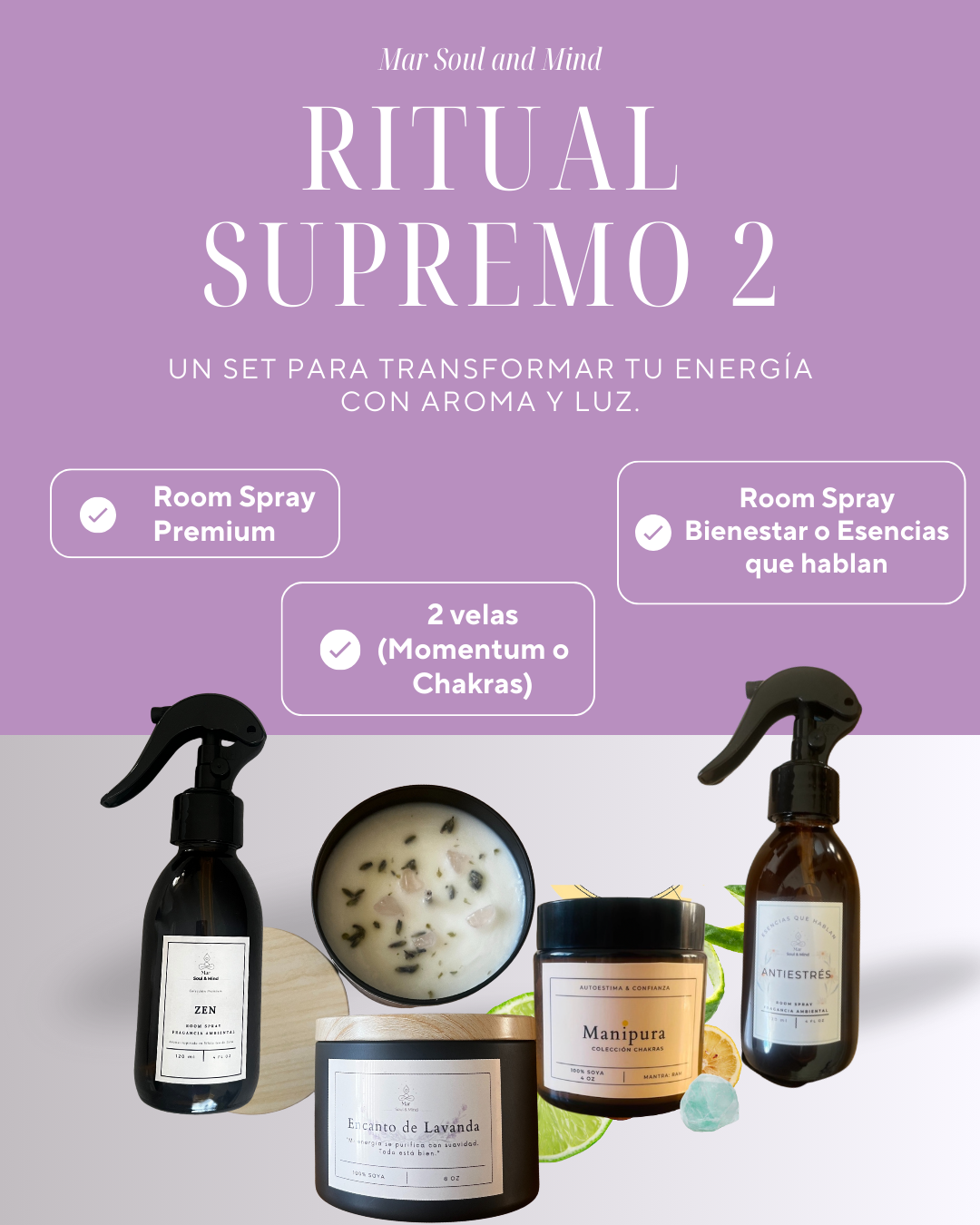 Ritual Supremo 2