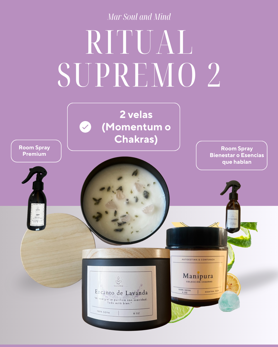 Ritual Supremo 2