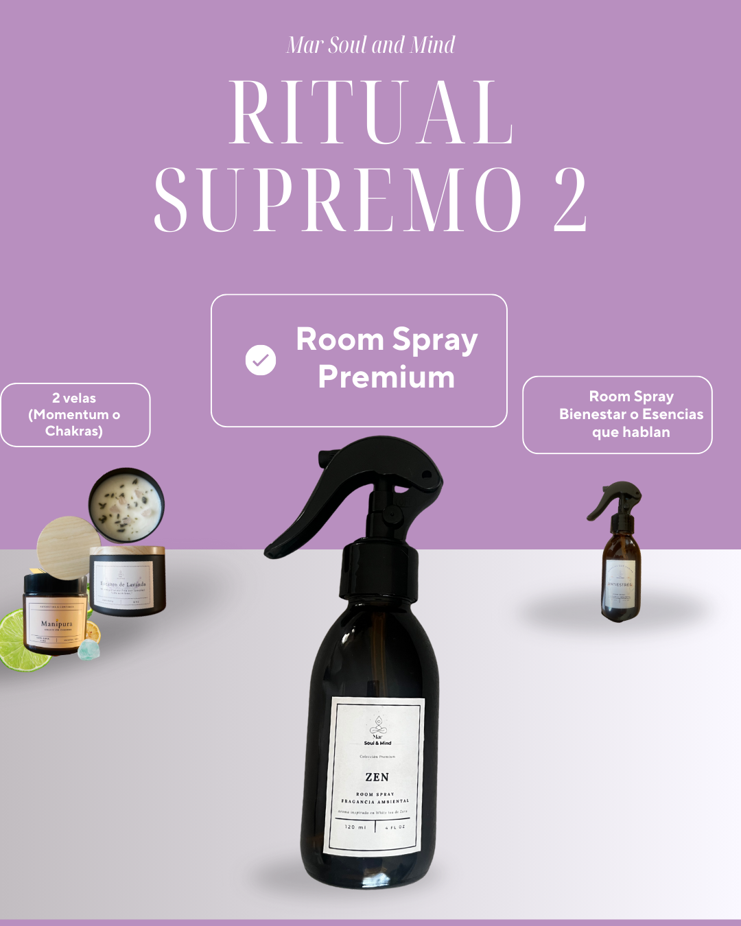 Ritual Supremo 2