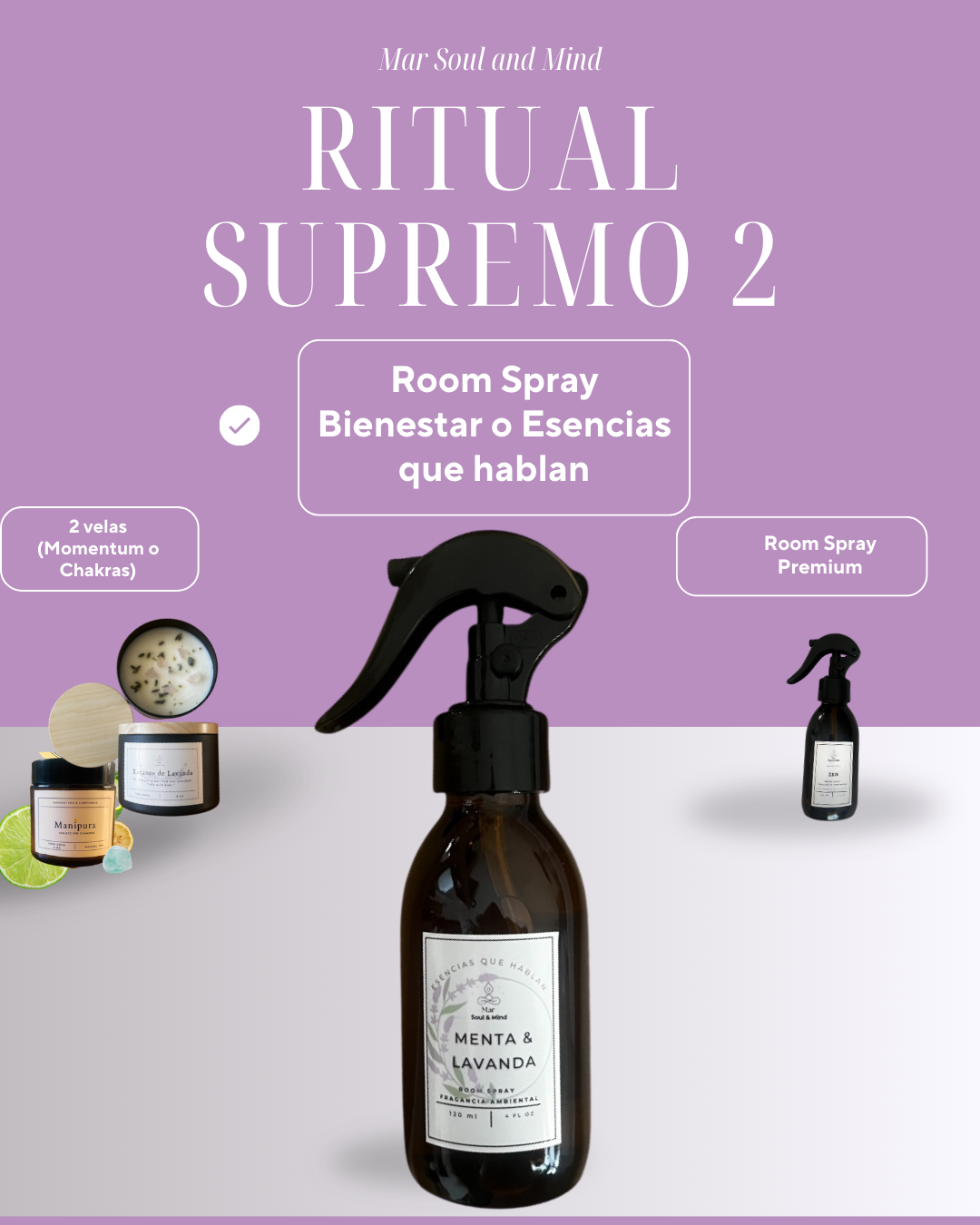 Ritual Supremo 2