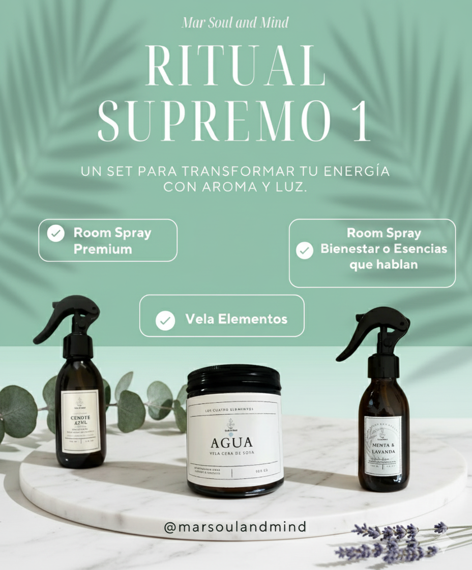 Ritual Supremo 1