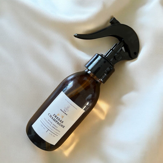 Room Spray Fresas Champagne