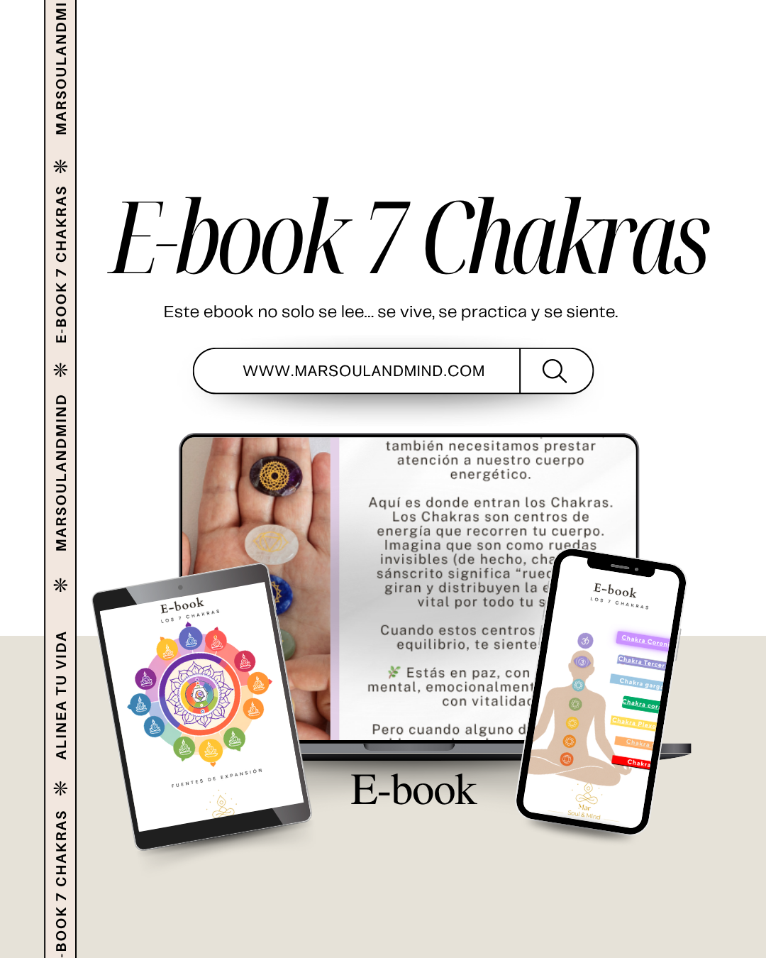 E-book 7 Chakras